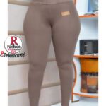 Fashion ronde cotton heavy stretching tights - Image 6