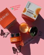 Dr-Rashel Vitamin C Anti-Aging and Brightening Night Cream-50gm - Image 3