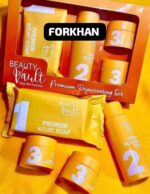 Beauty Vault Rejuvenating Set (New Packaging) - Image 5