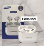 The image displays the JBL Air-R03 TWS (True Wireless Stereo) headphones, which are a budget-friendly alternative to Apple AirPods Pro. - Image 10