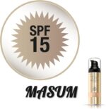 Max Factor Ageless Elixir 2 in 1 Foundation Plus Serum SPF 15, No.40 Light Ivory, 1 Ounce - Image 3