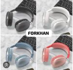 P9 Premium Wireless Bluetooth Over-Ear Headphones with Hi-Fi Stereo Sound - Image 7