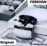 PREMIX Premium True Wireless Earbuds (TWS) with Intelligent Charging Case - Image 2