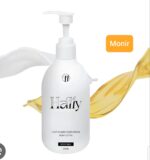 Nicotinamide Whitening Body Lotion Skin Whitening Body Lotion For Dark Spot Remover Ultra-Hydrating Niacinamide Body Cream 1pcs - Image 4