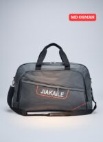 24 inchi Travel Bag Large Capacity Simple 6 color Travel Bag - Image 5