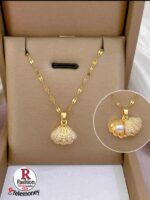 Fashion Jewelry Stainless Steel Women's Anklet Women's Jewelry Multilayer Gold colour Anklet - Image 9