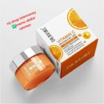 Dr-Rashel Vitamin C Anti-Aging and Brightening Night Cream-50gm - Image 4