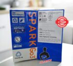 TECNO Spark Go1 - 4GB + 64GB/128GB (Official) - Image 2