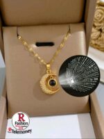 Fashion Jewelry Stainless Steel Women's Anklet Women's Jewelry Multilayer Gold colour Anklet - Image 3