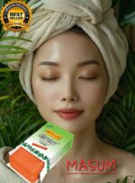 The item shown is Pyary Ayurvedic Turmeric Soap. - Image 6