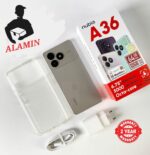 ZTE Blade A55 (4+128GB - Image 3