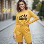 Luxury Baby Clothing Sets Designer T-Shirts Suits Kids Shorts Set Letter Printing Clothes Boys Girls Outfits Children Tees High Quality Two Piece - Image 8