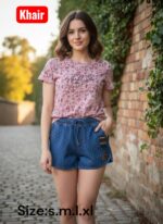 Canidae Women's Soft Cotton Round Neck Ladies T-Shirt - Image 10