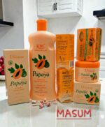 Yuna Glow Advanced Whitening Cream – Instant Radiant Face & Body Glow (200ml) - Image 4