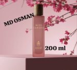 Miss Sakura Assaf 200 ml - Image 2