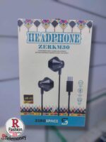 This is a box for a pair of Micro Speed MS-555 smart earphones - Image 3