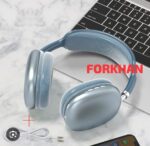 P9 Pro Max Tws Wireless Bluetooth-compatible Headphones With Mic Noise Canceling Stereo Hi-fi Gaming Headset - Image 6