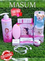 Cutish ea 2 White FaceWash,All In One Fal, Whitening oisturising Lotion, ag eel Off ask, Serum,Soap, Cream 7 In 1 - Image 3