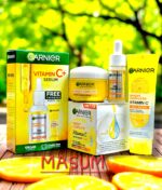 Garnier Bright Complete Vitamin C Serum 15ml - Face Serum - Image 7