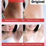 Kojic acid underarm whitening cream - Image 4