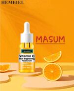 The image shows the Hemeiel Vitamin C Skin Brightening Face Serum. - Image 4