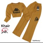 TRACK SUIT Tattoo - Image 5