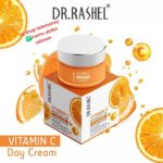 Dr-Rashel Vitamin C Anti-Aging and Brightening Night Cream-50gm