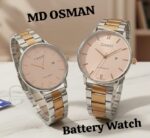 Megir Simple Steel Quartz Wrist Watches for Women Minimalism Analogue Watch for Woman Clock Hour Waterproof Relogios 5006L - Image 17