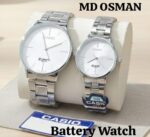 Megir Simple Steel Quartz Wrist Watches for Women Minimalism Analogue Watch for Woman Clock Hour Waterproof Relogios 5006L