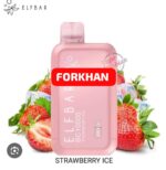 ELFBAR BC10000 Disposable Vape – Grape Ice (10,000 Puffs) - Image 7