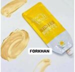 Transformed Skin Honest Glow Daily Sunscreen SPF50 UVA/UVB Protection 50g - Image 16
