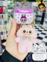 TWS-K81 Earbuds Wireless Earbuds with Labubu Doll Gift Set Stylish FunPods For Kids and Girls Premium Cartoon Edition - Image 6