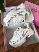 【Mixuan Youpin】Fashion Sneakers White Shoes for Women2023New Spring and Autumn Versatile Casual Flat Low Top