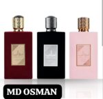 Miss Sakura Assaf 200 ml - Image 10