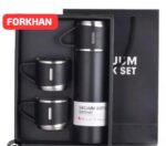 Stainless Steel Thermos bottle 500ml Thermal Vacuum Flasks Thermos Flask Double Wall Insulated Cup