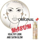 Max Factor Ageless Elixir 2 in 1 Foundation Plus Serum SPF 15, No.40 Light Ivory, 1 Ounce - Image 5