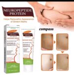 DISAAR Stretch Marks Removal Cream Anti Wrinkle Maternity Skin Repair Scars Mild Nourishing Massage Lotion Pregnancy Stretch Marks Removal Cream 125g DS5402 - Image 6