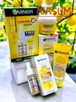 Garnier Bright Complete Vitamin C Serum 15ml - Face Serum - Image 2