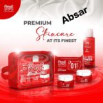 Whitening & Maintenance Set - Mild Kojic Soap, Maintenance Toner, Night Cream, Sunblock Cream - Image 9