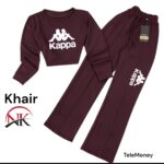 TRACK SUIT Tattoo - Image 4