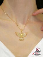 Fashion Jewelry Stainless Steel Women's Anklet Women's Jewelry Multilayer Gold colour Anklet - Image 12