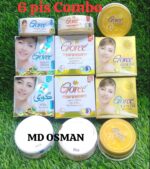 Gori Beauty cream from pakistan -1pc - Image 5
