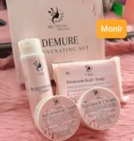 Papaya Body lotion + Night vream+soap Ful Combo brand quality