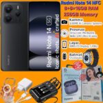 Xiaomi Redmi Note 14 Price - Image 4