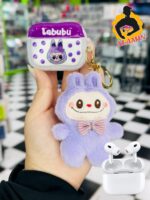 TWS-K81 Earbuds Wireless Earbuds with Labubu Doll Gift Set Stylish FunPods For Kids and Girls Premium Cartoon Edition - Image 7