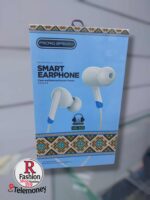 This is a box for a pair of Micro Speed MS-555 smart earphones - Image 6