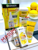 Garnier Bright Complete Vitamin C Serum 15ml - Face Serum - Image 11