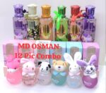 Kids Character Long Lasting Cologne Available In Random Fragrance 50ml - Image 3