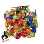 Safari 1 Box Caramel Crunch Chocolate 10gm (30pcs) - Image 2