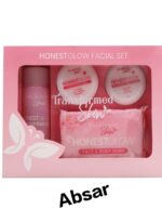 Whitening & Maintenance Set - Mild Kojic Soap, Maintenance Toner, Night Cream, Sunblock Cream - Image 12